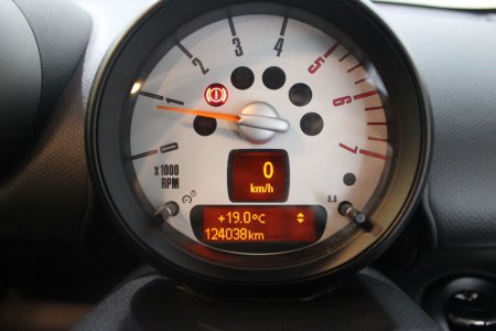 2012 Mini Cooper - photo 18