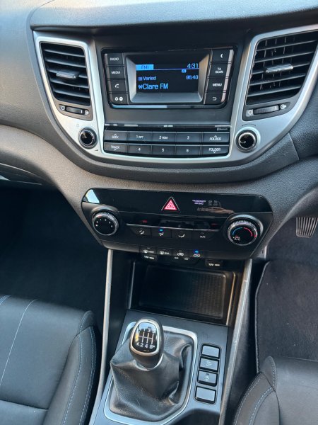 2016 Hyundai Tucson - photo 27