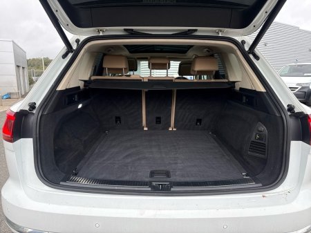 2019 Volkswagen Touareg - photo 13
