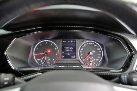 2021 Volkswagen T-Cross - photo 18