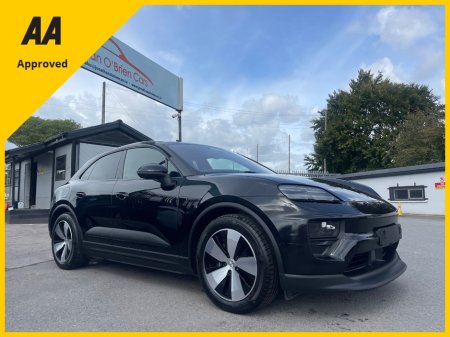 2024 Porsche Macan - photo 12
