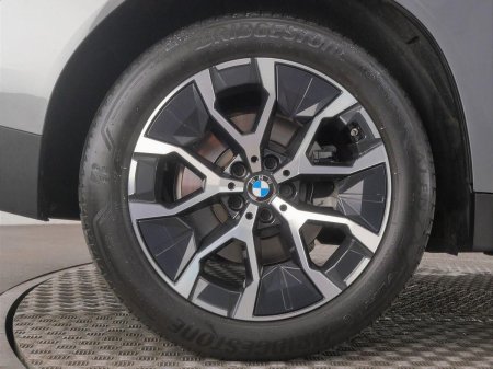2025 BMW X3 - photo 14