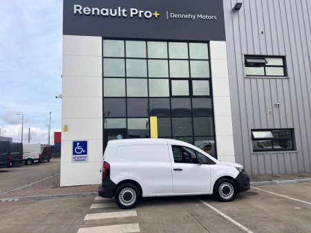 2026 Renault Kangoo - photo 4