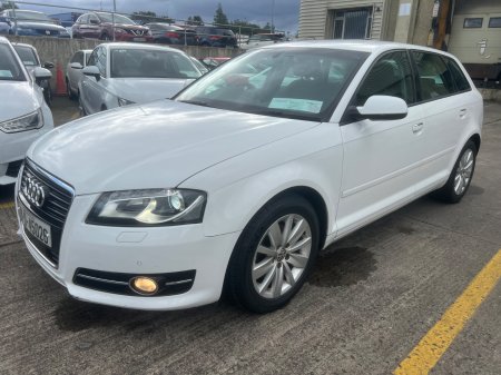 2013 Audi A3 - photo 5