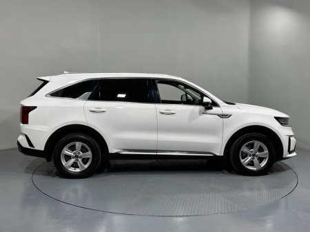 2022 Kia Sorento - photo 8