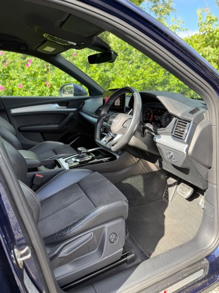 2021 Audi Q5 - photo 16