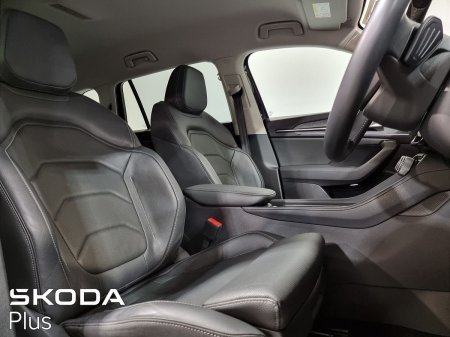 2024 Skoda Kodiaq - photo 29