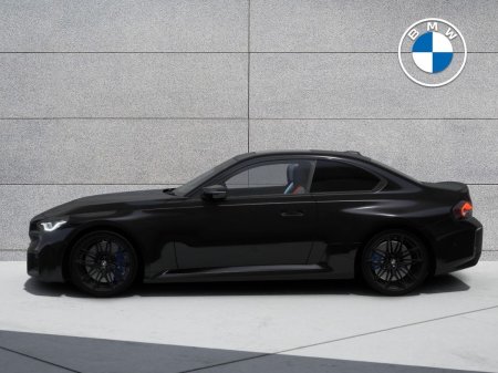 2027 BMW M2 - photo 3