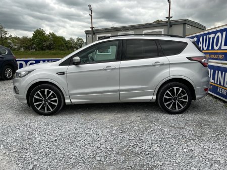 2019 Ford Kuga - photo 7