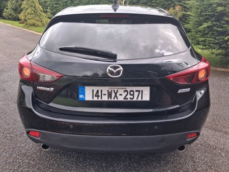 2014 Mazda Mazda3 - photo 7