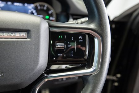 2022 Land Rover Range Rover Evoque - photo 16