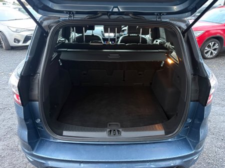 2019 Ford Kuga - photo 13