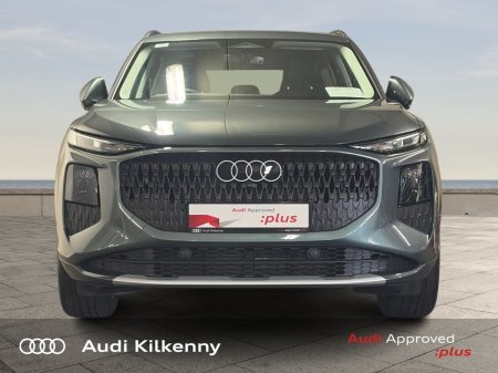 2026 Audi Q3 - photo 2