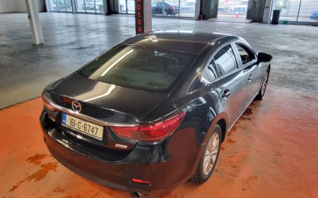 2016 Mazda Mazda6 - photo 2