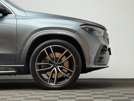2024 Mercedes-Benz GLE - photo 9
