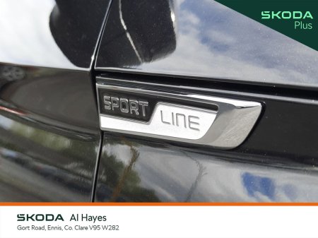2024 Skoda Kodiaq - photo 29