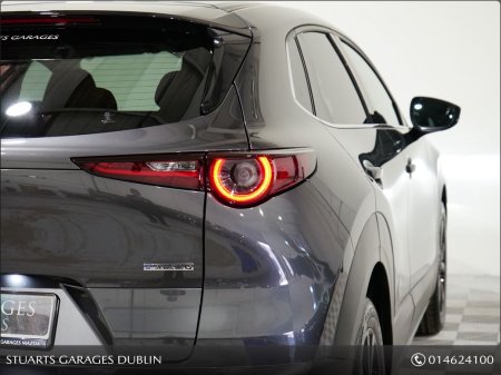 2023 Mazda CX-30 - photo 11