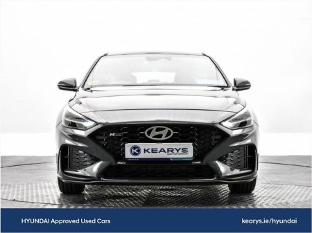 2024 Hyundai i30 - photo 11