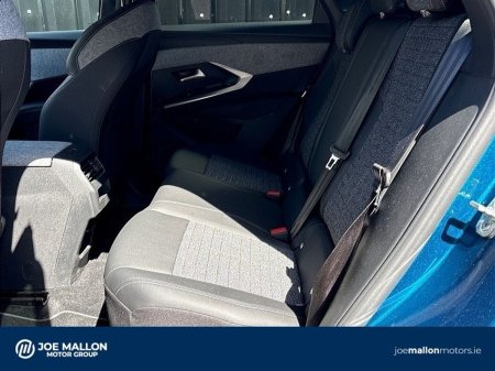 2026 Peugeot 3008 - photo 11