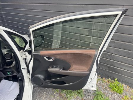 2013 Honda Fit - photo 15