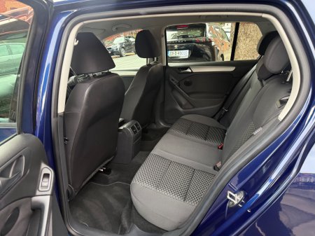 2013 Volkswagen Golf - photo 11