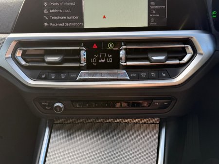 2019 BMW 3-Series - photo 25