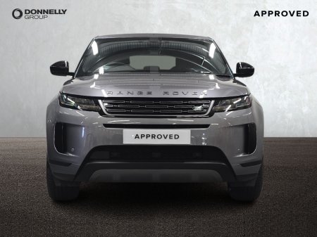 2025 Land Rover Range Rover Evoque - photo 7
