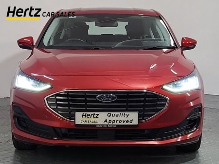 2023 Ford Focus - photo 5