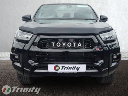 2024 Toyota Hilux - photo 17