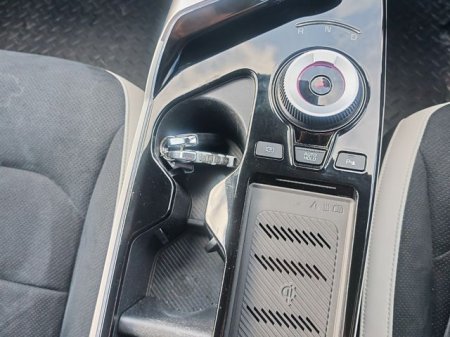 2023 Kia EV6 - photo 19