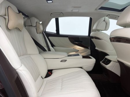 2018 Lexus LS - photo 22