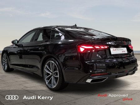 2023 Audi A5 - photo 5