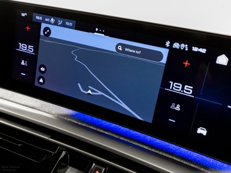 2025 Peugeot 5008 - photo 21
