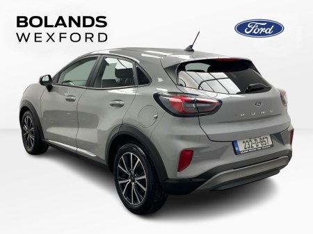 2023 Ford Puma - photo 3