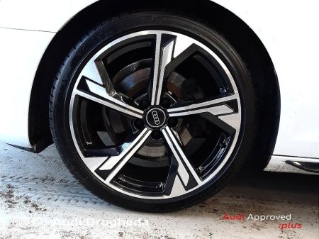 2024 Audi A4 - photo 9