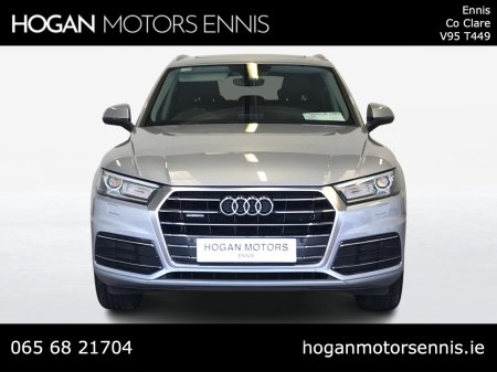 2019 Audi Q5 - photo 7