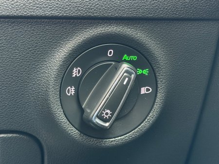 2018 Skoda Karoq - photo 33