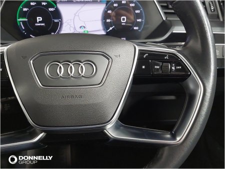 2021 Audi e-tron - photo 20
