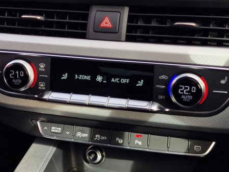2016 Audi A4 - photo 3