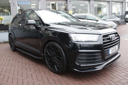 2019 Audi Q7 - photo 2