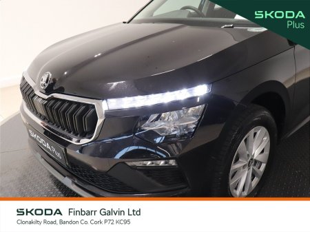 2026 Skoda Kamiq - photo 20