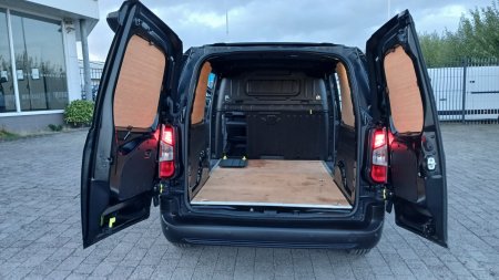 2022 Citroen Berlingo - photo 24