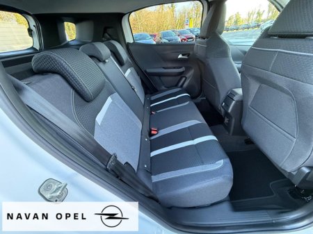 2026 Opel Frontera - photo 11