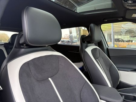 2026 Kia EV6 - photo 23