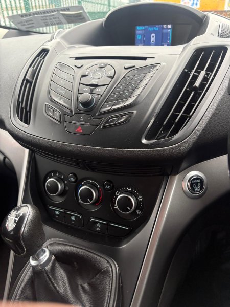 2016 Ford Kuga - photo 7