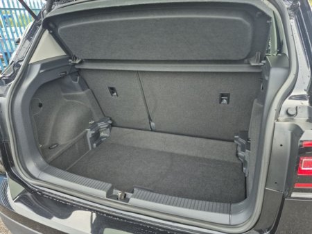 2021 Volkswagen T-Cross - photo 11