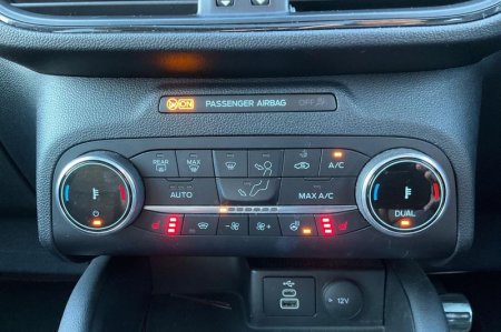 2023 Ford Kuga - photo 29