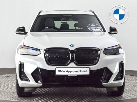 2023 BMW iX3 - photo 16