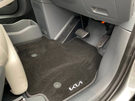 2026 Kia EV9 - photo 14