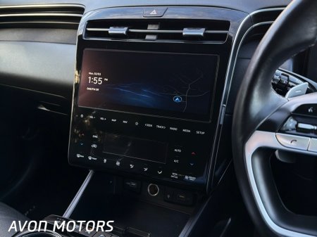 2023 Hyundai Tucson - photo 19